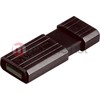 PinStripe Verbatim Pendrive, 128 GB (49071)