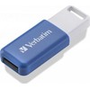 Verbatim DataBar USB 2.0 64GB Mėlyna