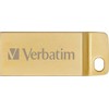 Pendrive Verbatim Metal Executive, 32 GB (99105)