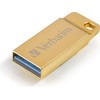 Pendrive Verbatim Metal Executive, 32 GB (99105)