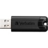 Pendrive „Verbatim PinStripe“, 16 GB (49316)