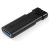 Pendrive „Verbatim PinStripe“, 16 GB (49316)