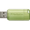 Pendrive Verbatim PinStripe, 32 GB (49958)