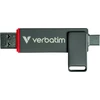 Verbatim Pendrive 1TB USB-A/USB-C Dual QuickStick 32043