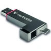 Verbatim Pendrive 1TB USB-A/USB-C Dual QuickStick 32043