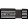 PinStripe Verbatim Pendrive, 64 GB (49065)