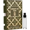 Nylaa Penhaligon´s Legacy of Oud EDP 2ml