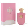Gulf Orchid Rare Rose EDP parfumuotas vanduo moterims, 100 ml