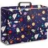 Penmate Aplankas su rankena B4 Jumbo T0114 Space 2