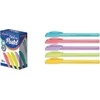Penmate Micro DLUGOPIS ZAM FLEXI TRIO PASTELS TT7893 PUD A