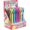 Penmate Flexi Abra ištrinamas rašiklis (24 vnt) PENMATE