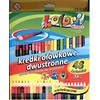 Penmate Premium spalvos 24pc- 48 spalvos