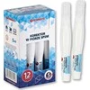 Penmate Maskuoklio pieštukas 5 ml (12 vnt.)