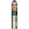 Sandarinimo putos PENOSIL Window &amp; Door Elastic, 750 ml