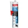 Priešpelėsinis silikoninis hermetikas PENOSIL Stop Fungi, bespalvis, 310 ml