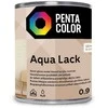 Pentacolor ACRYLIC LAQUER AQUA LACK SEMI GLOSS 0,9L