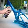 Pentacolor DAŽAI AERO PENTA METALIŠKAI SIDABRINGI 400 ML