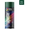 Pentacolor PAINT AEROS PENTA D Žalias 400ML R-6005