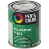 Pentacolor DAŽAI AQUAMEL TAMSI ROŽMEDIŠKA 0,7KG, MATINIS