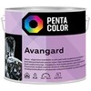 Pentacolor Dispersiniai dažai AVANGARD (Balti