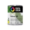 Pentacolor Emulsiniai dažai PENTACOLOR ULTRA 10 CLR 1L