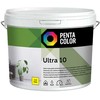 Pentacolor EMULINIAI DAŽAI PENTACOLOR ULTRA 10 SPALVINGI 3L