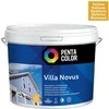 Pentacolor FASADINIAI DAŽAI VILLA NOVUS (GELTONI)