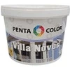 Pentacolor FASADINIAI DAŽAI VILLA NOVUS (GELTONI)