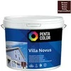 Pentacolor FASADINIAI DAŽAI VILLA NOVUS (RUDA C