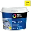 Pentacolor FASADINIAI DAŽAI VILLA NOVUS CLR BAZĖ 10 L