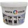 Pentacolor FASADINIAI DAŽAI VILLA NOVUS CLR BAZĖ 10 L