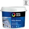 Pentacolor FASADINIAI DAŽAI VILLA NOVUS BALTA SPALVA 5