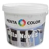 Pentacolor FASADINIAI DAŽAI VILLA NOVUS BALTA SPALVA 5