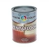 Pentacolor FLOOR PAINT PENTAFLOOR Pilkas 0,9 L