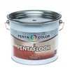Pentacolor FLOOR PAINT PENTAFLOOR REDDISH BROWN