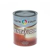 Pentacolor grindų dažai Pentaflor 0,9l skardinė