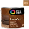 Pentacolor FLOOR PAINT PENTAFLOOR LIGHT BROWN 2,