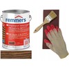 Lazūriniai dažai Remmers HK-Lasur 3in1 [plus] Palisandras RC-720 5 l