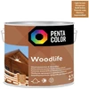 Pentacolor impregnavimo priemonė WOODLIFE lazdynų spalvos 2,7 l