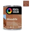 Pentacolor Impregnavimo priemonė „WOODLIFE“ rausvai ruda 0,9 l