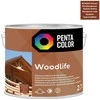 Pentacolor IMPREGNATOR WOODLIFE REDDISH BROWN 2,7L