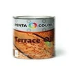 Pentacolor Terasų aliejus su Tungo terasų aliejumi