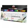 Pentel Flomasteriai Pentel PointLiner Colour S40 0,4 mm 24 vnt.