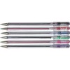 Pentel Superb rašiklis 0.7 mm, žalias