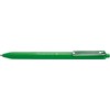 Pentel Izee automatinis rašiklis 0,7 mm, žalias