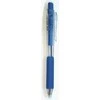 Automatinis tušinukas PENTEL BK437, 0,7 mm., mėlyna