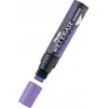 Pentel Marker kredowy Jumbo SMW56 violetinė, Violetinis