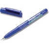 Pentel Marker permanentny Pen NMF50 mėlyna -