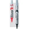 Žymeklis baltai lentai PENTEL MAXIFLO, 6,0mm. juoda