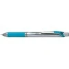 PENTEL automatinis pieštukas 0, 5mm PL75 energijos mėlyna